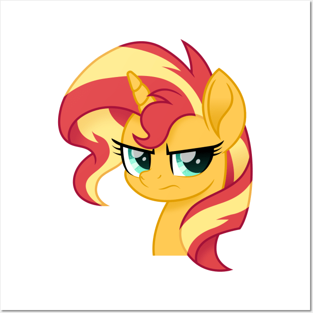 Mlp angry hotsell